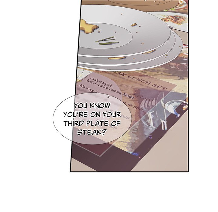 Match Made In Bed Chapter 17 image 24