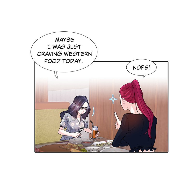 Match Made In Bed Chapter 17 image 26