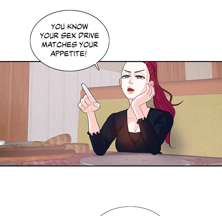 Match Made In Bed Chapter 17 image 27