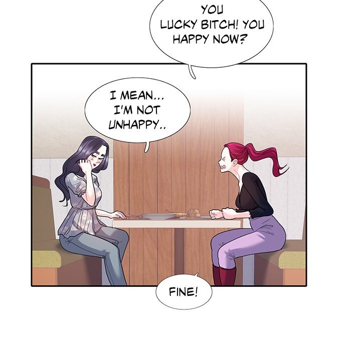 Match Made In Bed Chapter 17 image 28