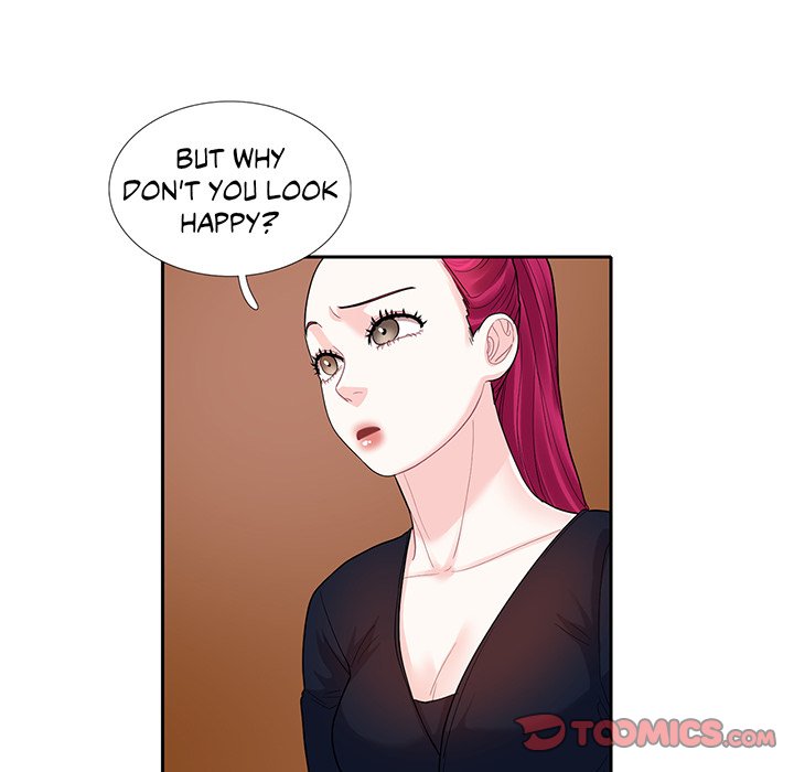 Match Made In Bed Chapter 17 image 29
