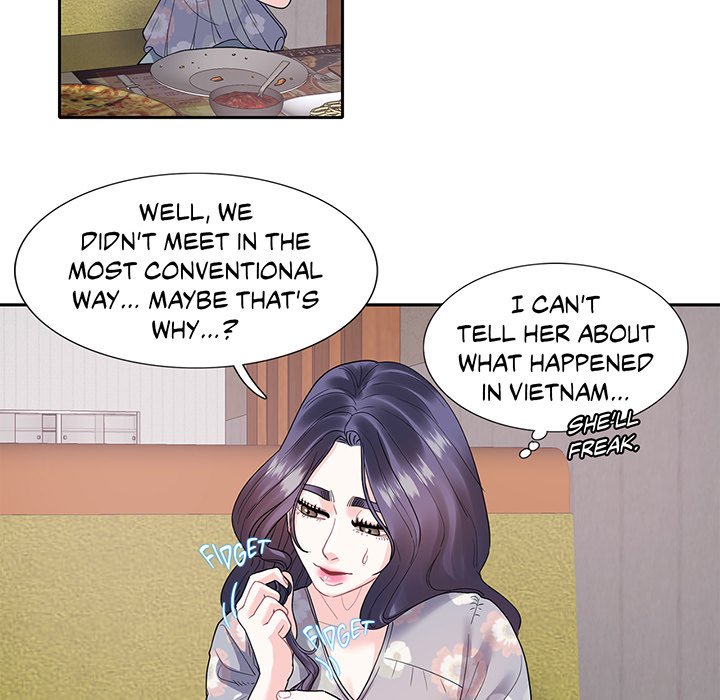 Match Made In Bed Chapter 17 image 31