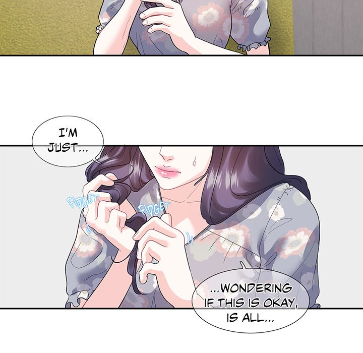 Match Made In Bed Chapter 17 image 32