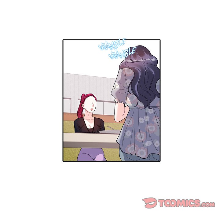 Match Made In Bed Chapter 17 image 33