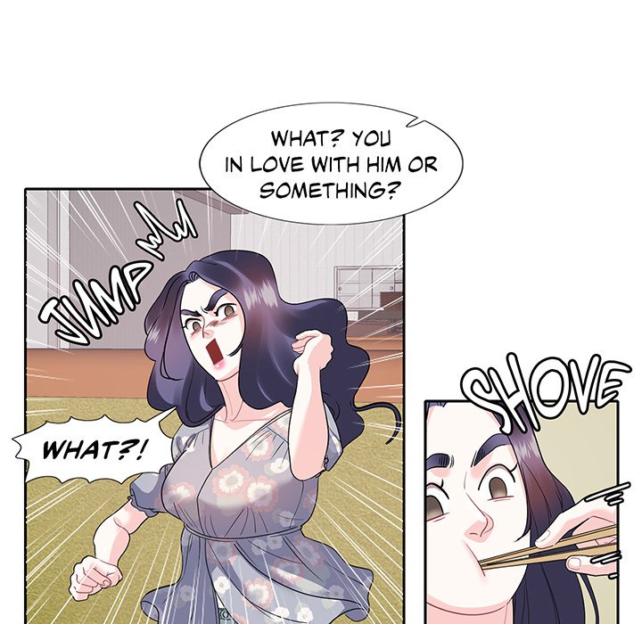 Match Made In Bed Chapter 17 image 34