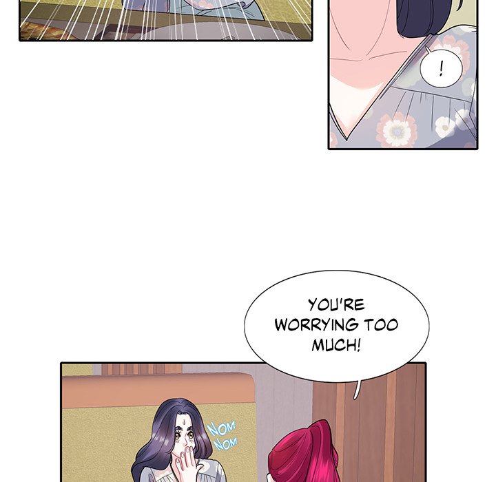 Match Made In Bed Chapter 17 image 35