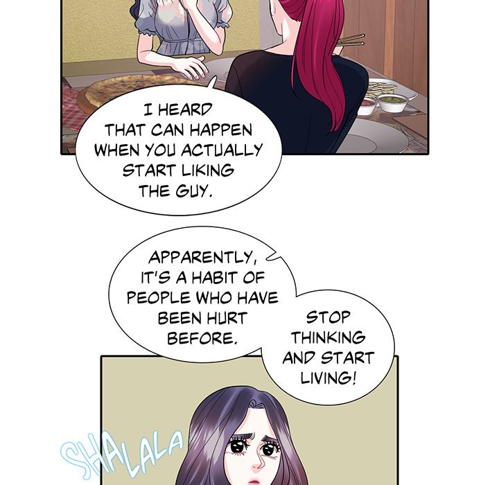 Match Made In Bed Chapter 17 image 36