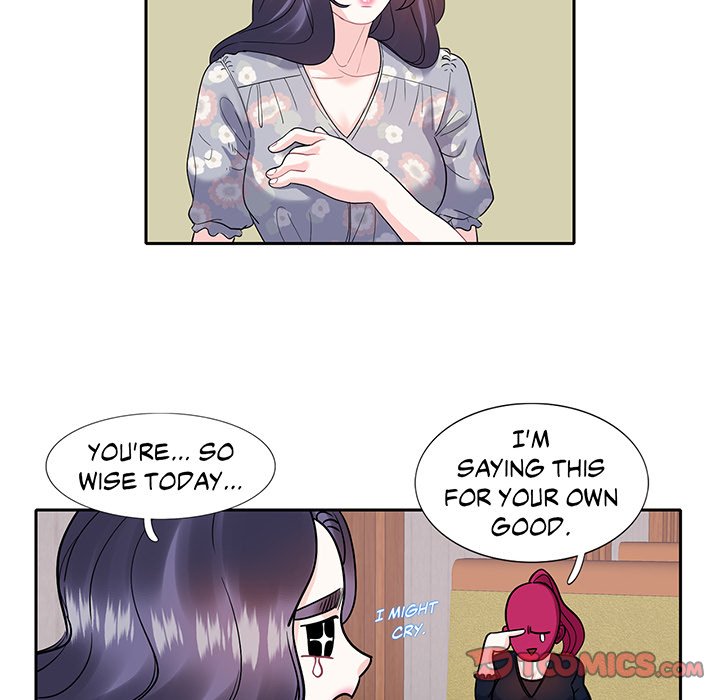 Match Made In Bed Chapter 17 image 37
