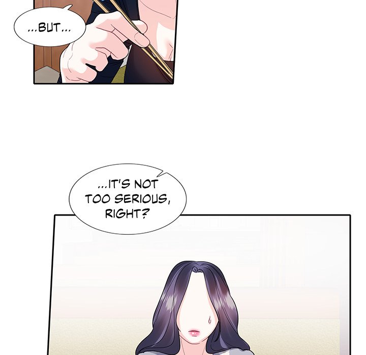 Match Made In Bed Chapter 17 image 39
