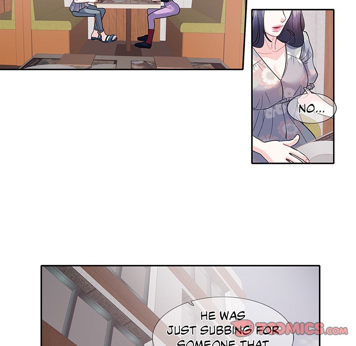 Match Made In Bed Chapter 17 image 41