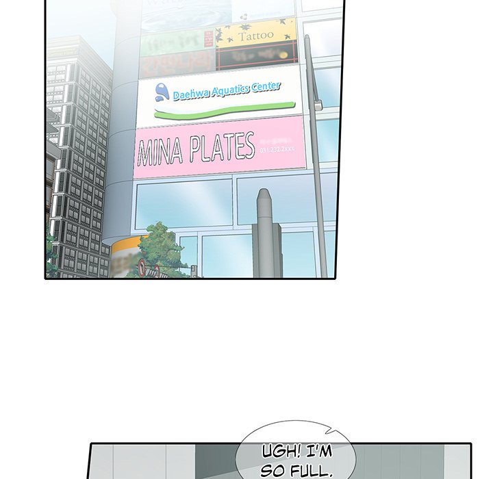 Match Made In Bed Chapter 17 image 44