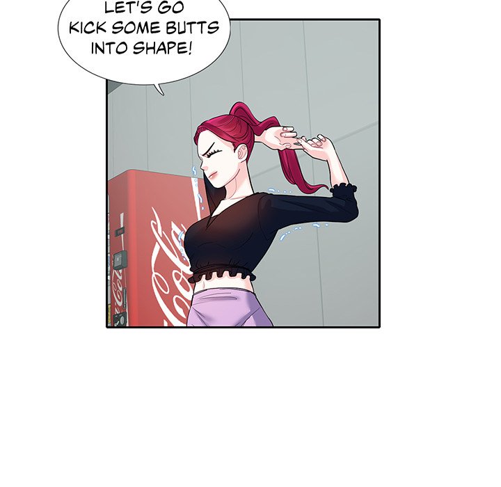 Match Made In Bed Chapter 17 image 46