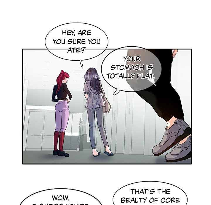 Match Made In Bed Chapter 17 image 47