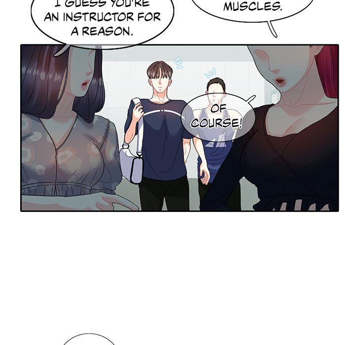 Match Made In Bed Chapter 17 image 48