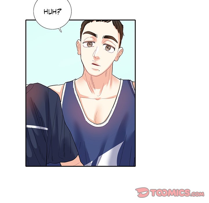 Match Made In Bed Chapter 17 image 49