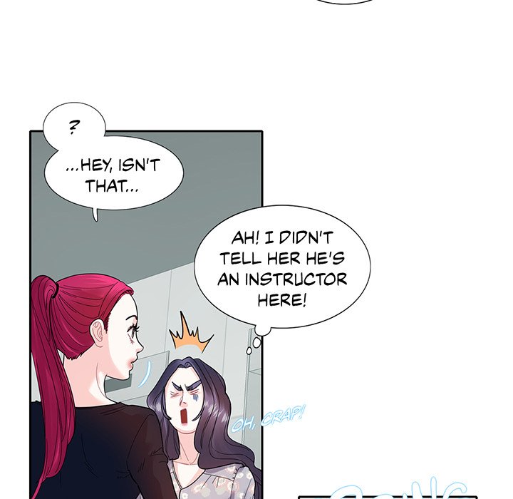 Match Made In Bed Chapter 17 image 51
