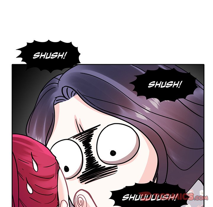 Match Made In Bed Chapter 17 image 53