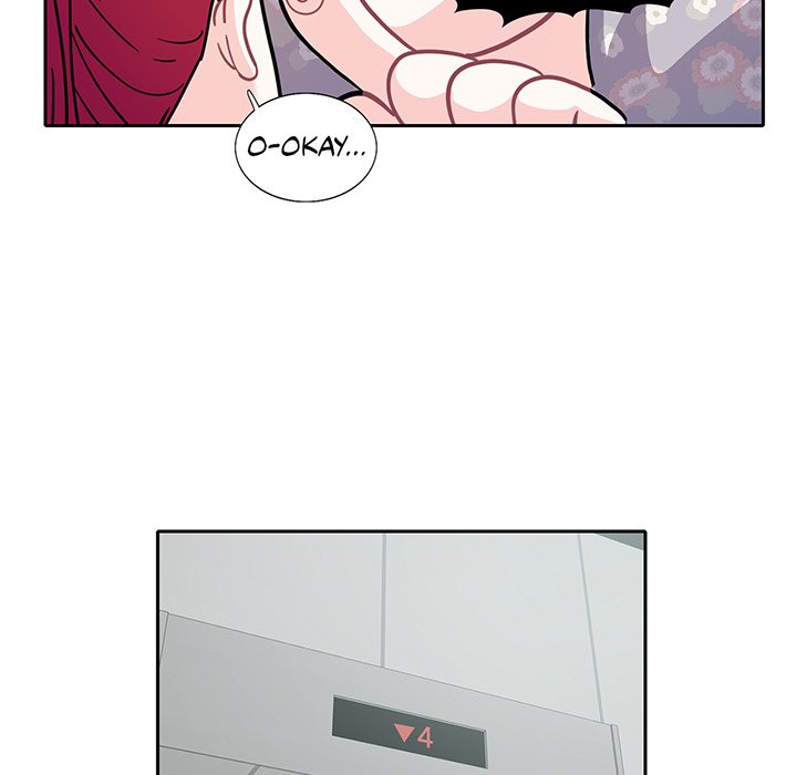 Match Made In Bed Chapter 17 image 54