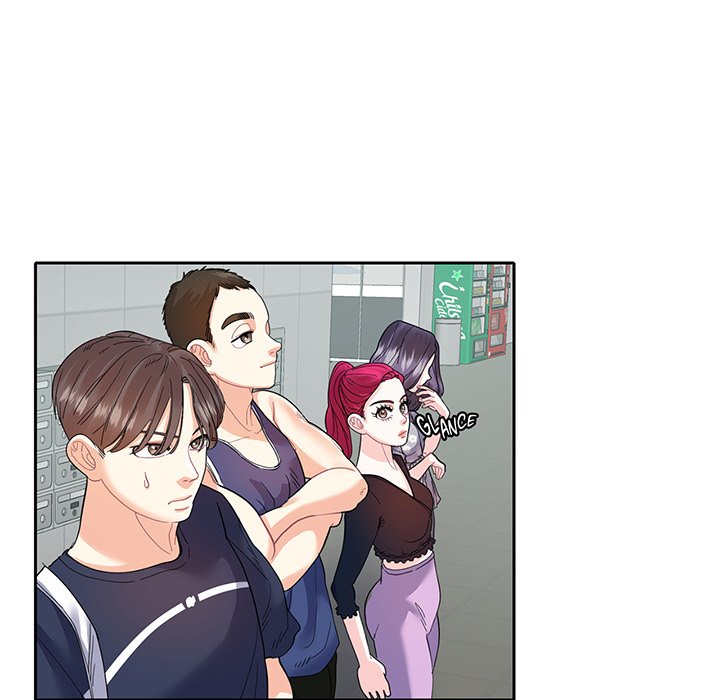 Match Made In Bed Chapter 17 image 56