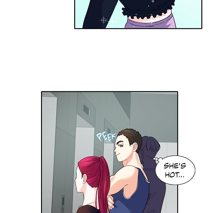 Match Made In Bed Chapter 17 image 58