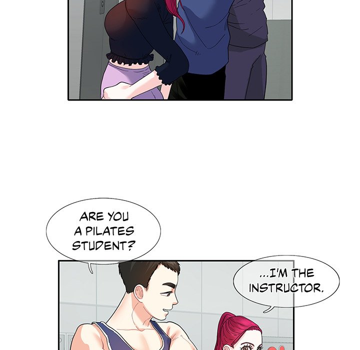 Match Made In Bed Chapter 17 image 59