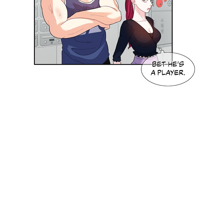 Match Made In Bed Chapter 17 image 60