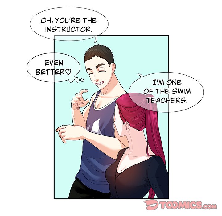 Match Made In Bed Chapter 17 image 61