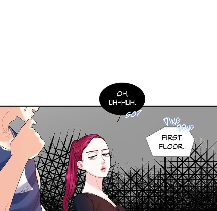 Match Made In Bed Chapter 17 image 62