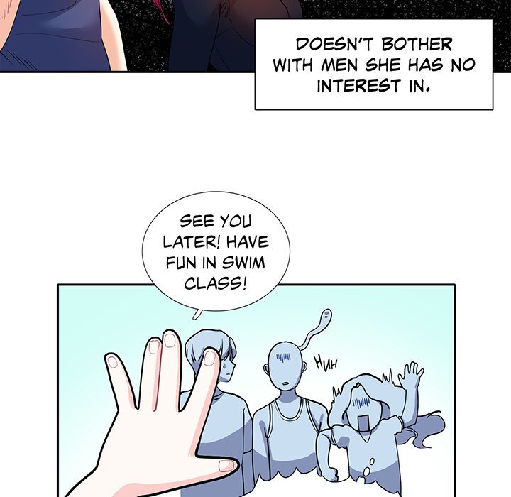 Match Made In Bed Chapter 17 image 63