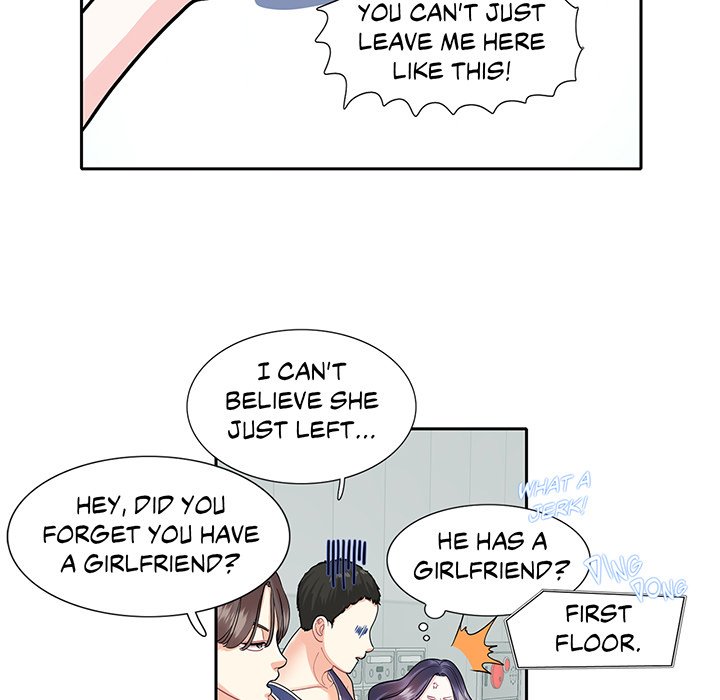 Match Made In Bed Chapter 17 image 64
