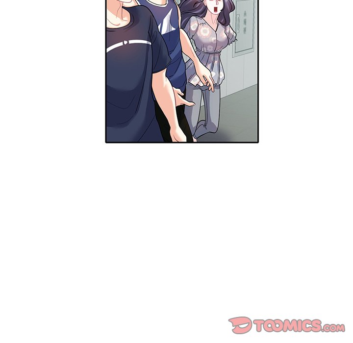 Match Made In Bed Chapter 17 image 65