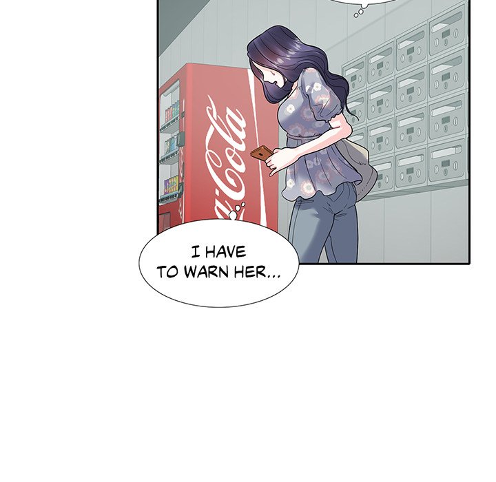 Match Made In Bed Chapter 17 image 67
