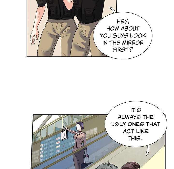Match Made In Bed Chapter 17 image 6
