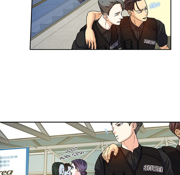 Match Made In Bed Chapter 17 image 7