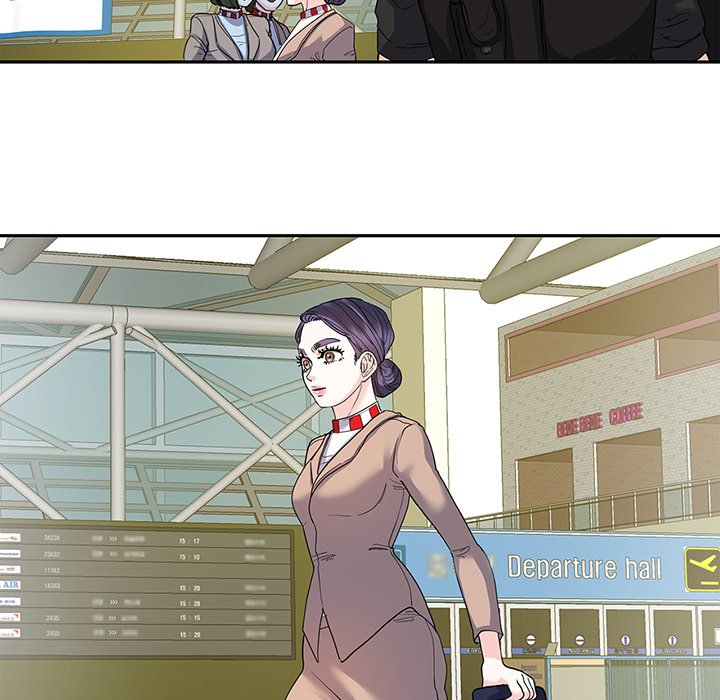 Match Made In Bed Chapter 17 image 8