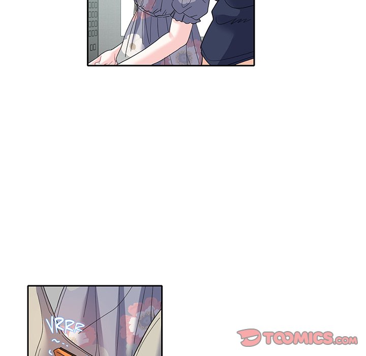 Match Made In Bed Chapter 18 image 9