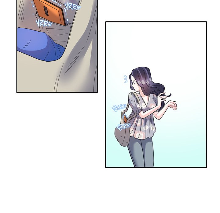 Match Made In Bed Chapter 18 image 10
