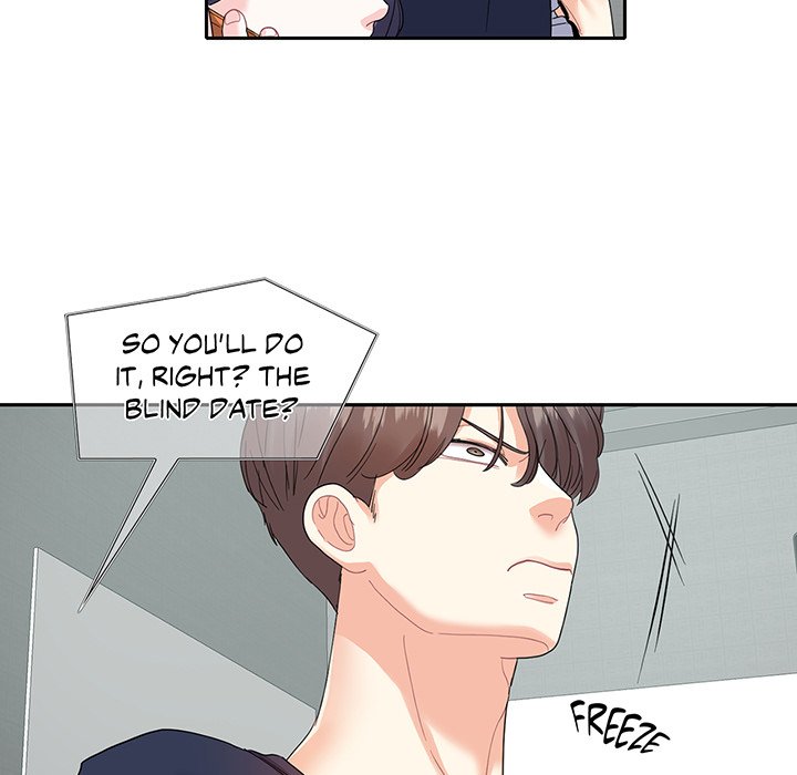 Match Made In Bed Chapter 18 image 12