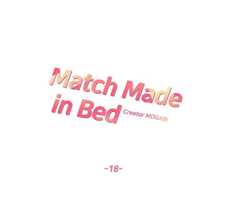 Match Made In Bed Chapter 18 image 14