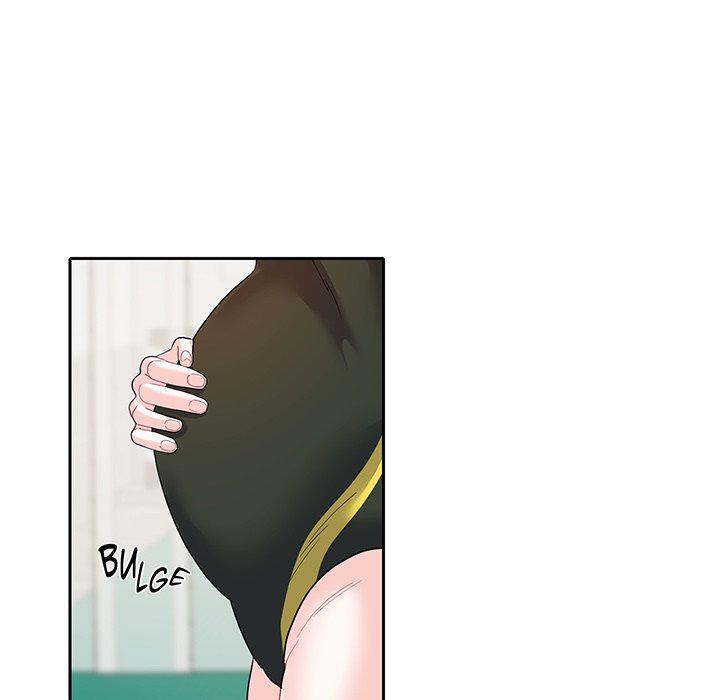Match Made In Bed Chapter 18 image 16