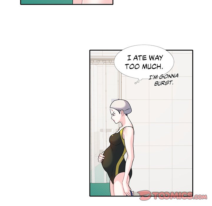 Match Made In Bed Chapter 18 image 17