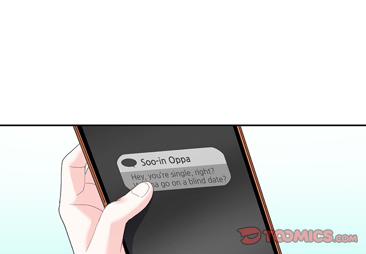 Match Made In Bed Chapter 18 image 1