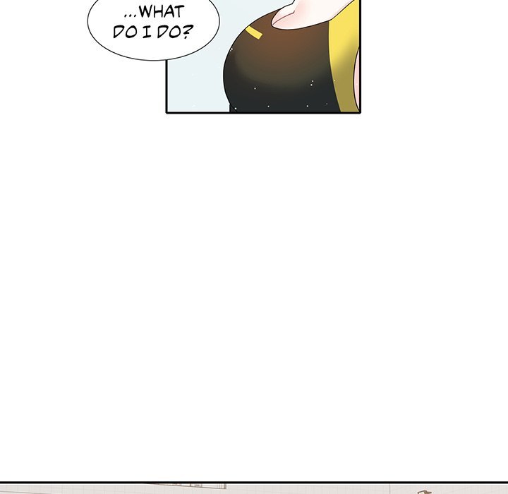 Match Made In Bed Chapter 18 image 19