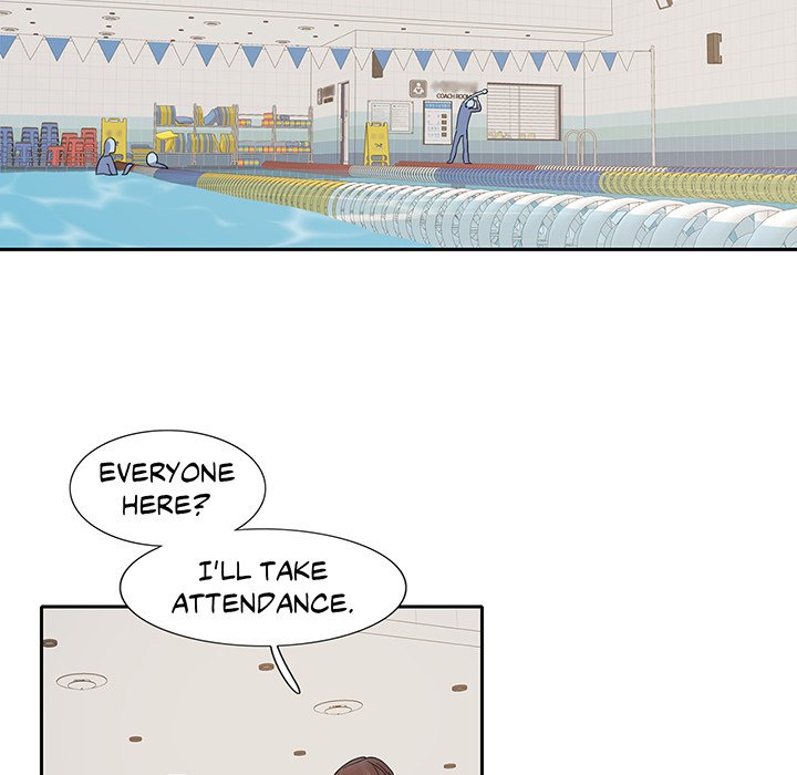 Match Made In Bed Chapter 18 image 20