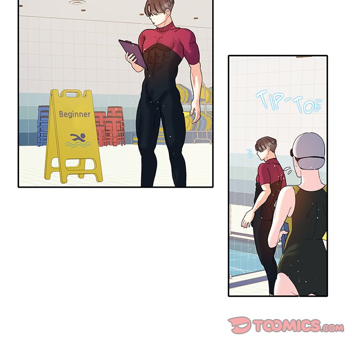 Match Made In Bed Chapter 18 image 21