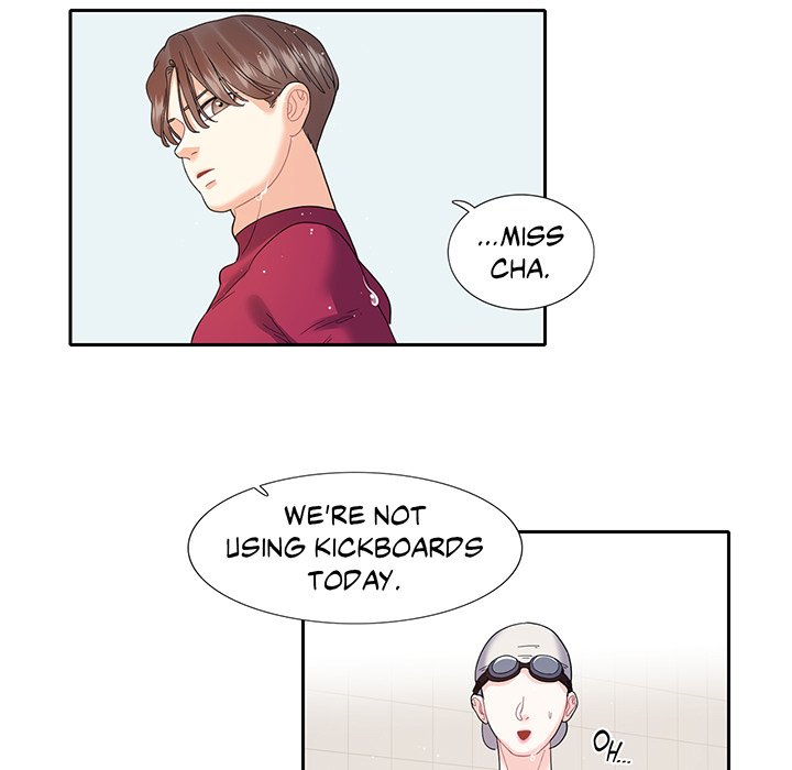 Match Made In Bed Chapter 18 image 22