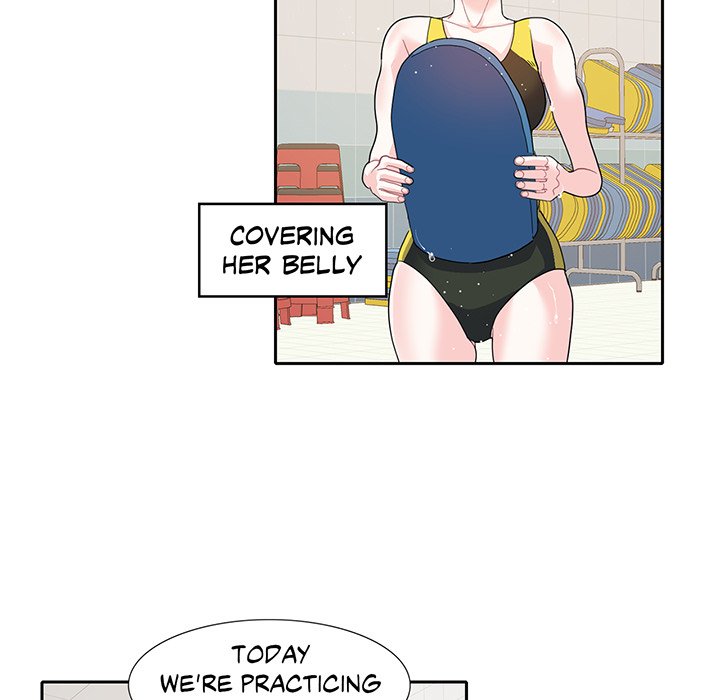 Match Made In Bed Chapter 18 image 23