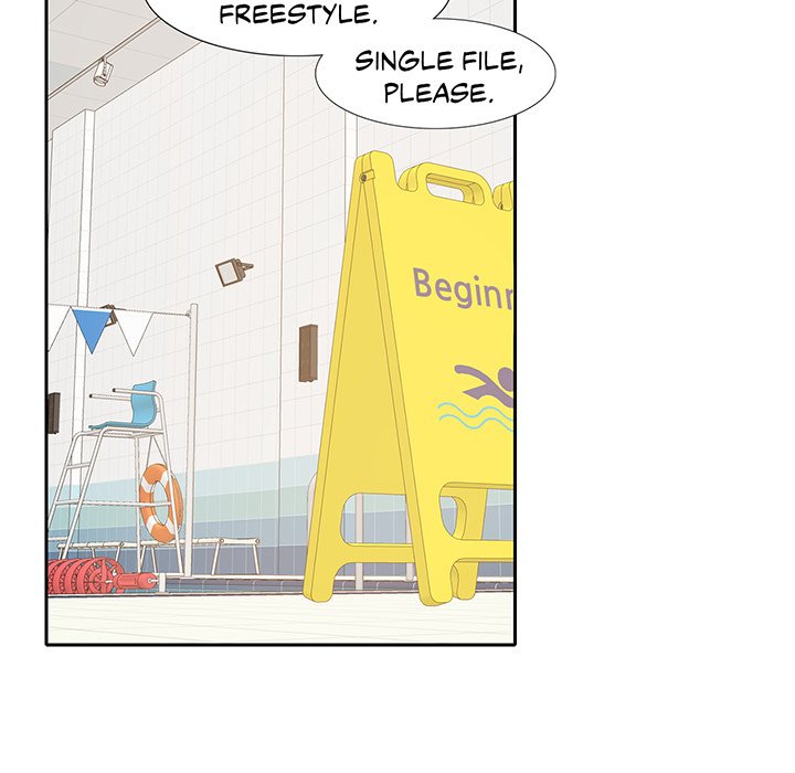 Match Made In Bed Chapter 18 image 24