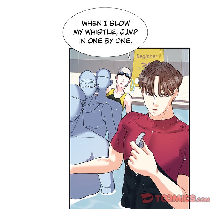 Match Made In Bed Chapter 18 image 25