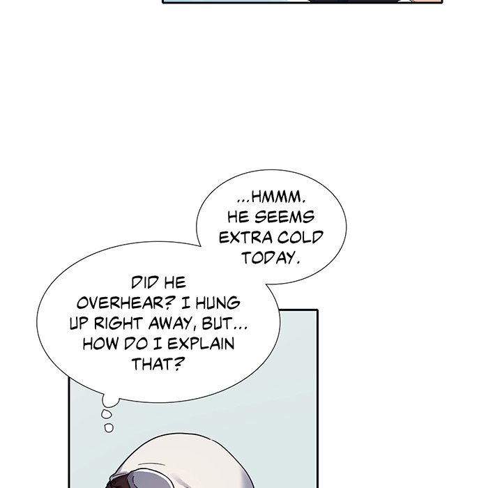 Match Made In Bed Chapter 18 image 26